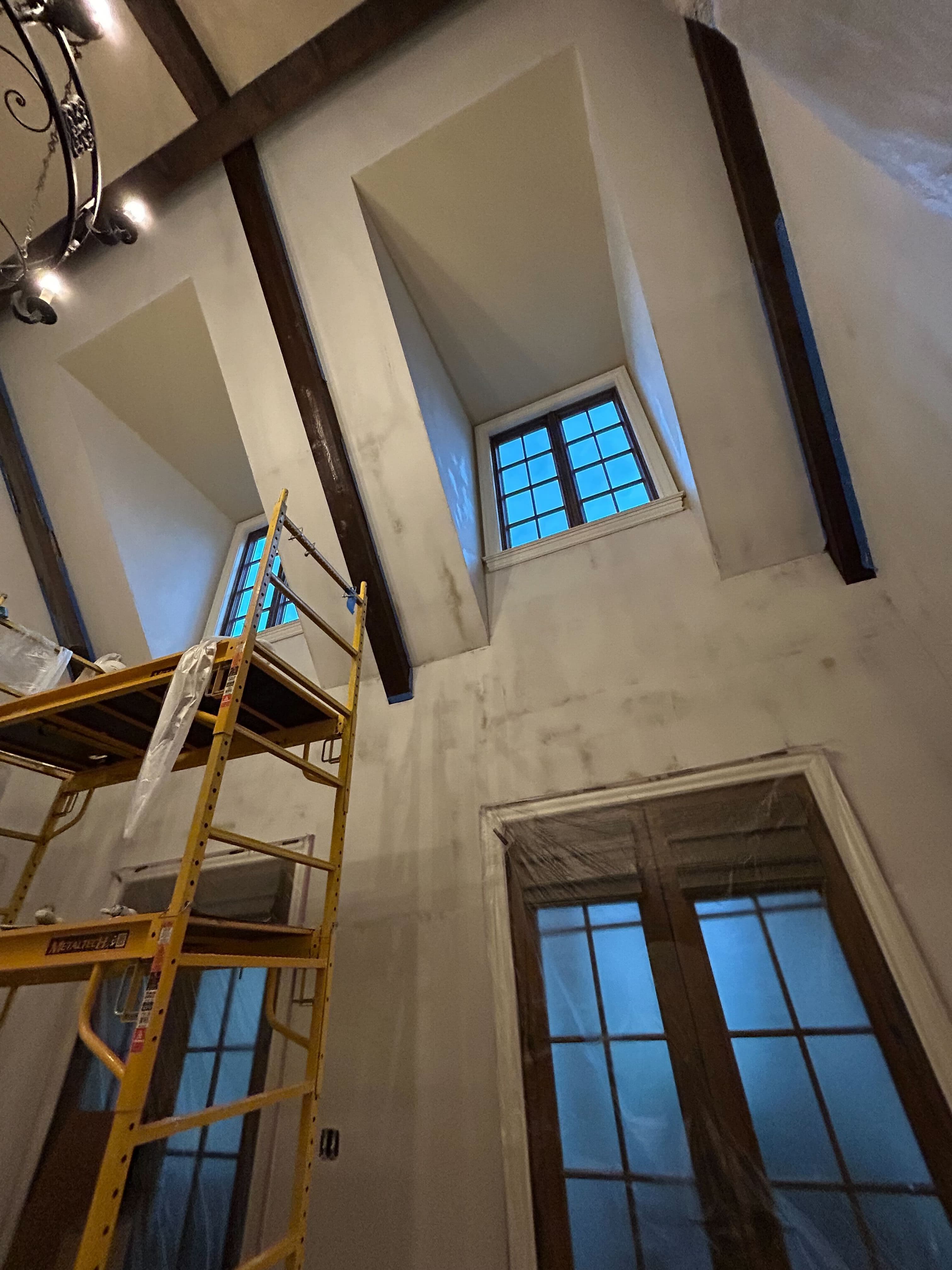 Ceiling Painting in Nashville, TN