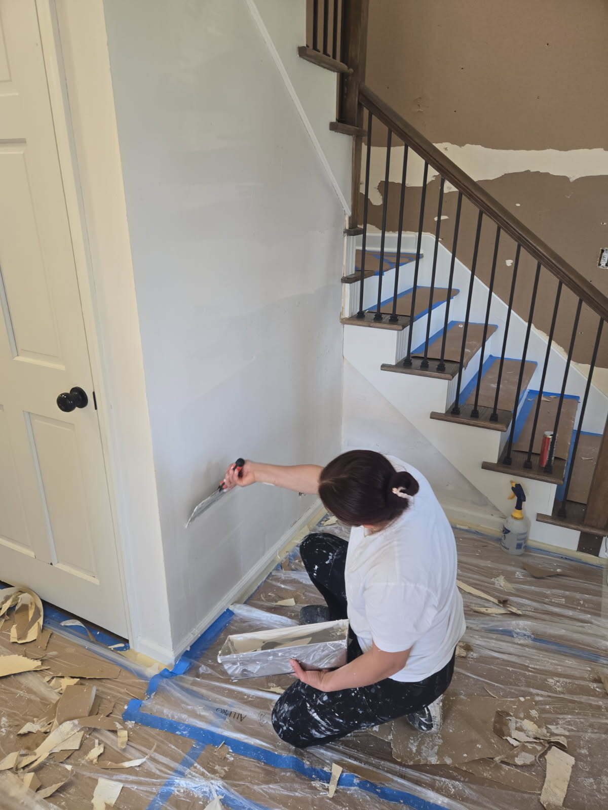How to Tell If Your Drywall Needs Repair Before Painting (Nashville Homeowner's Guide)