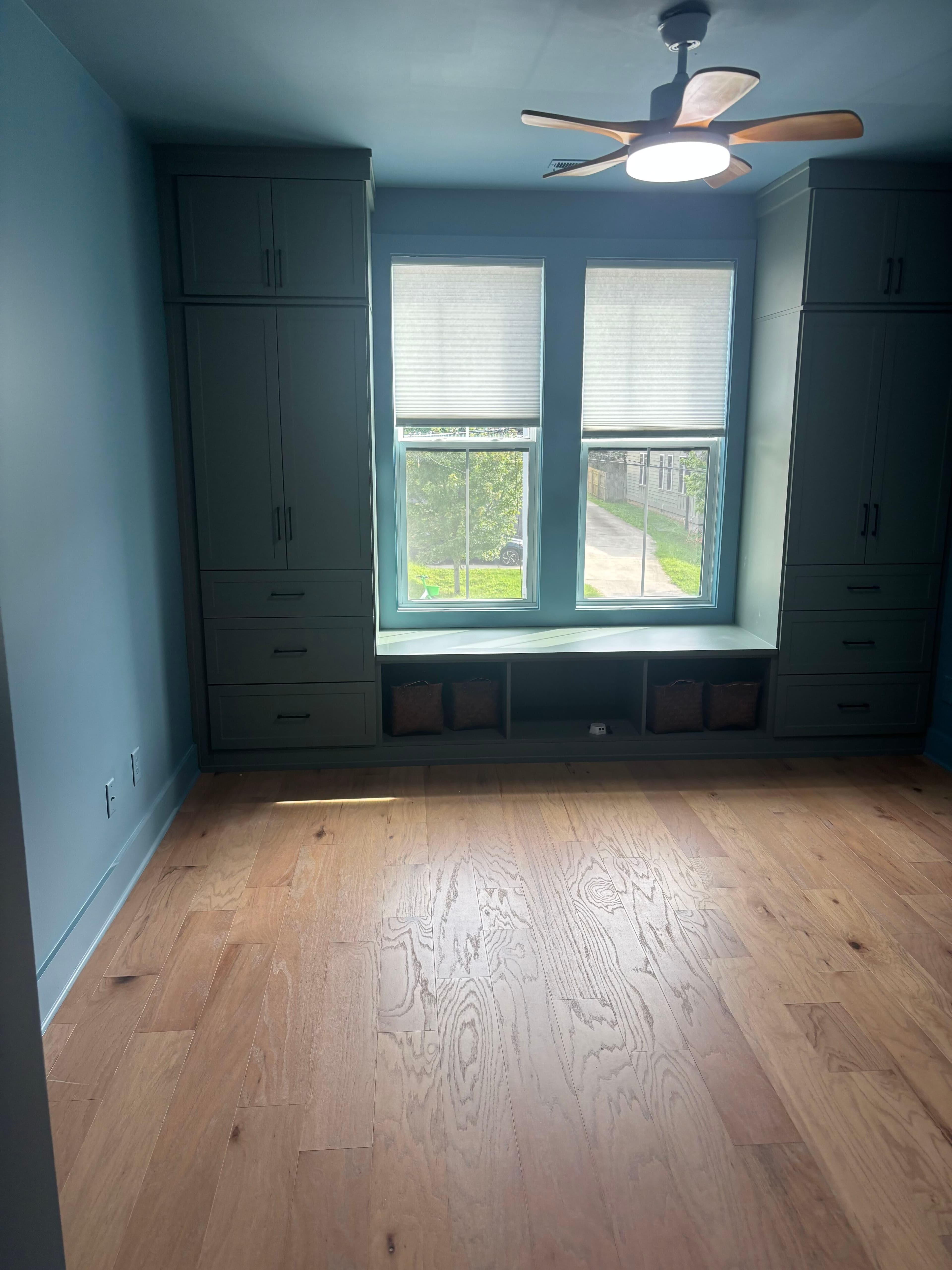 Painters in Inglewood, Nashville