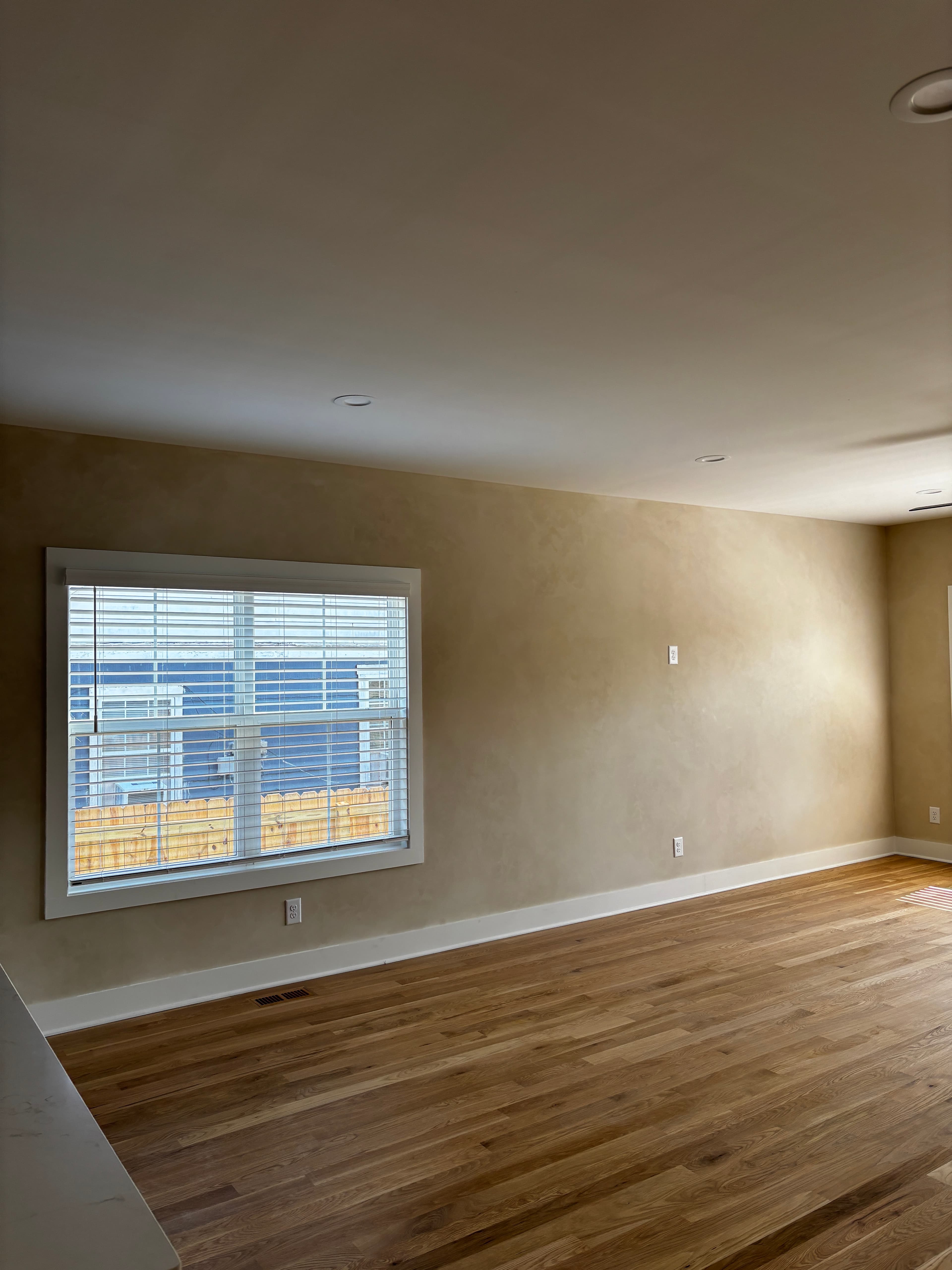 Limewash Painting in Nashville, TN