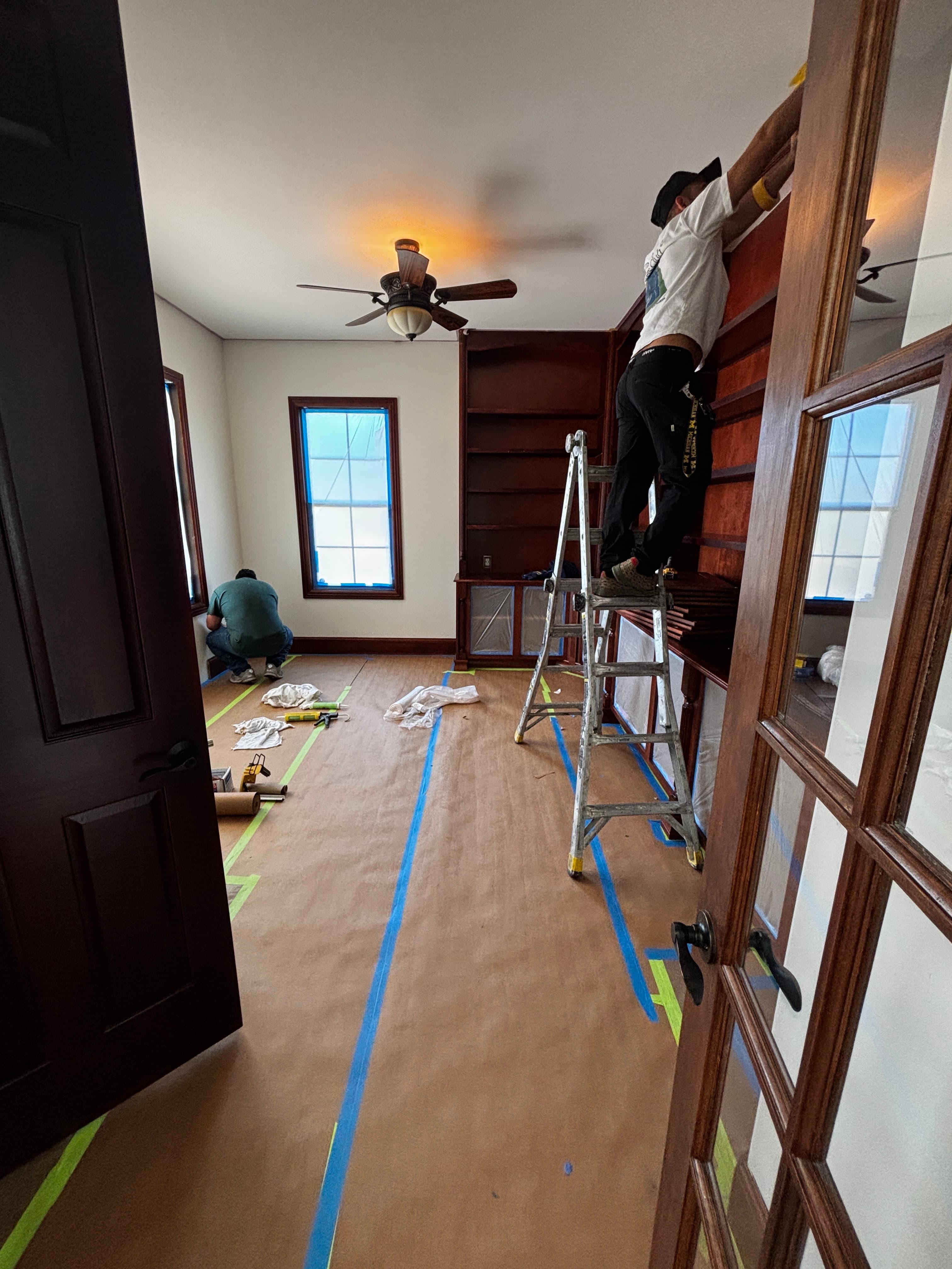 How to Choose a Painter When the Price Is the Same