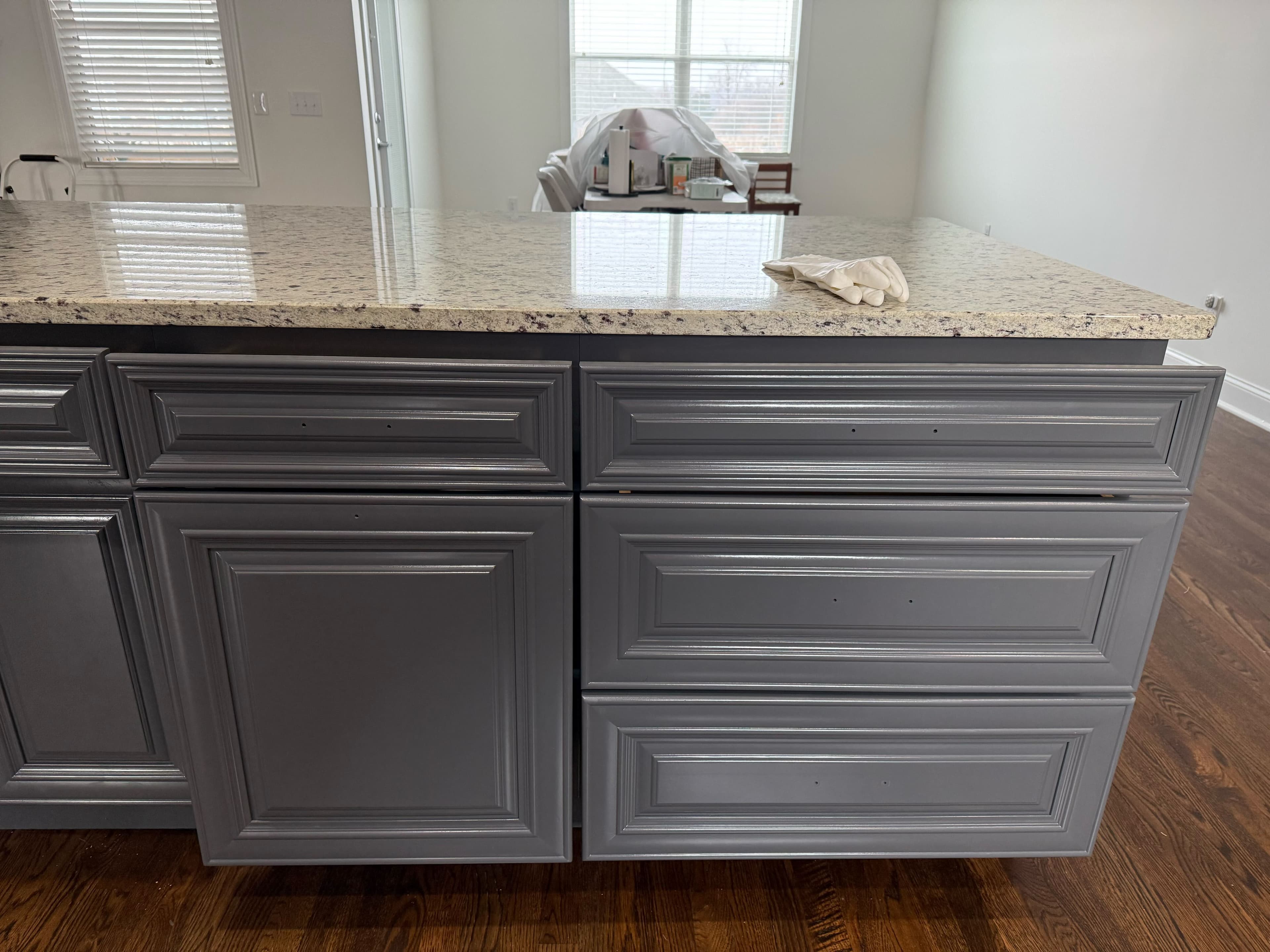 Kitchen Cabinet Painting in Nashville, TN: What to Expect, What It Costs, and How to Get It Done Right