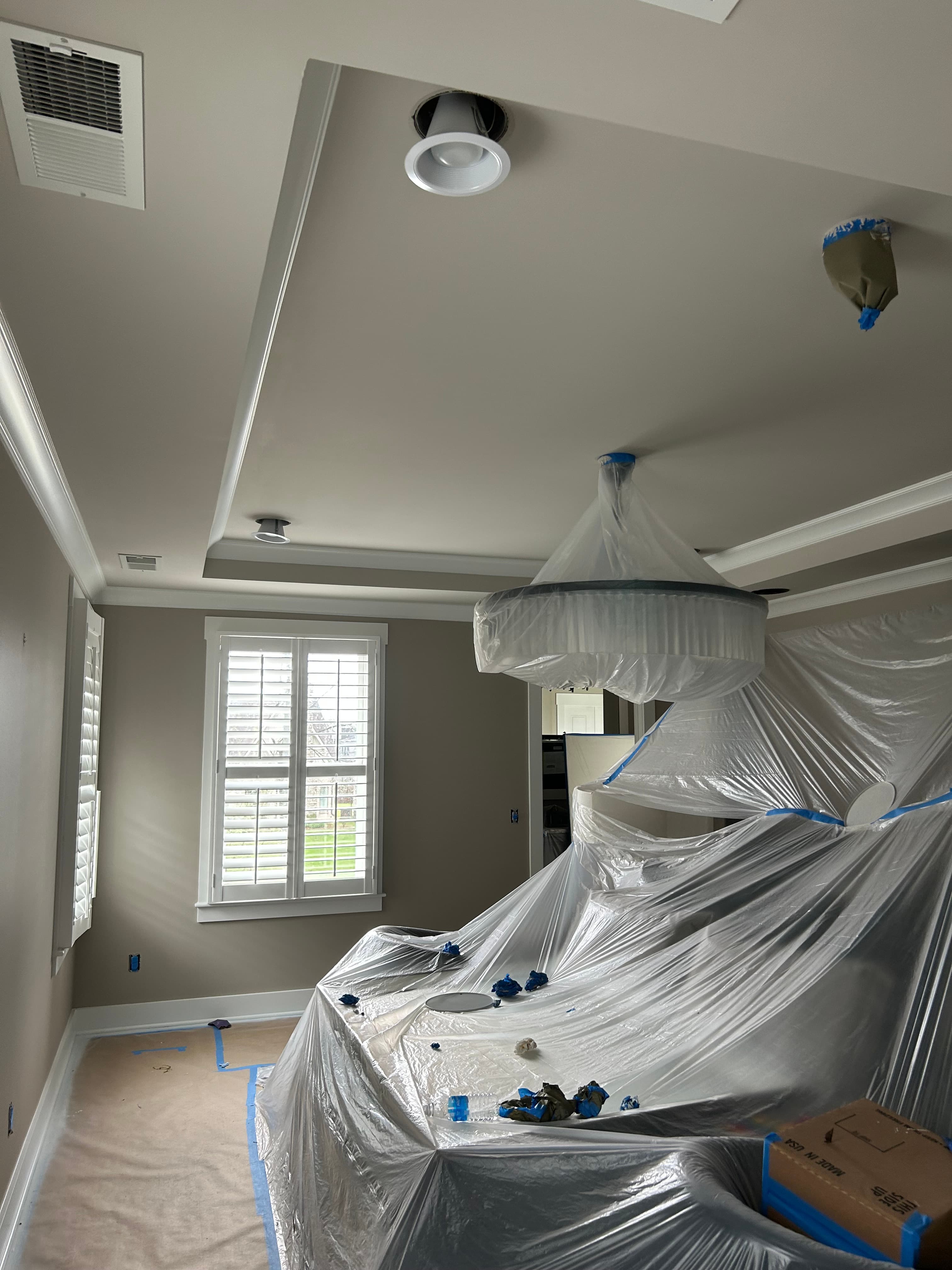 Interior Painting: A Quick 5-Step Guide for Busy Homeowners