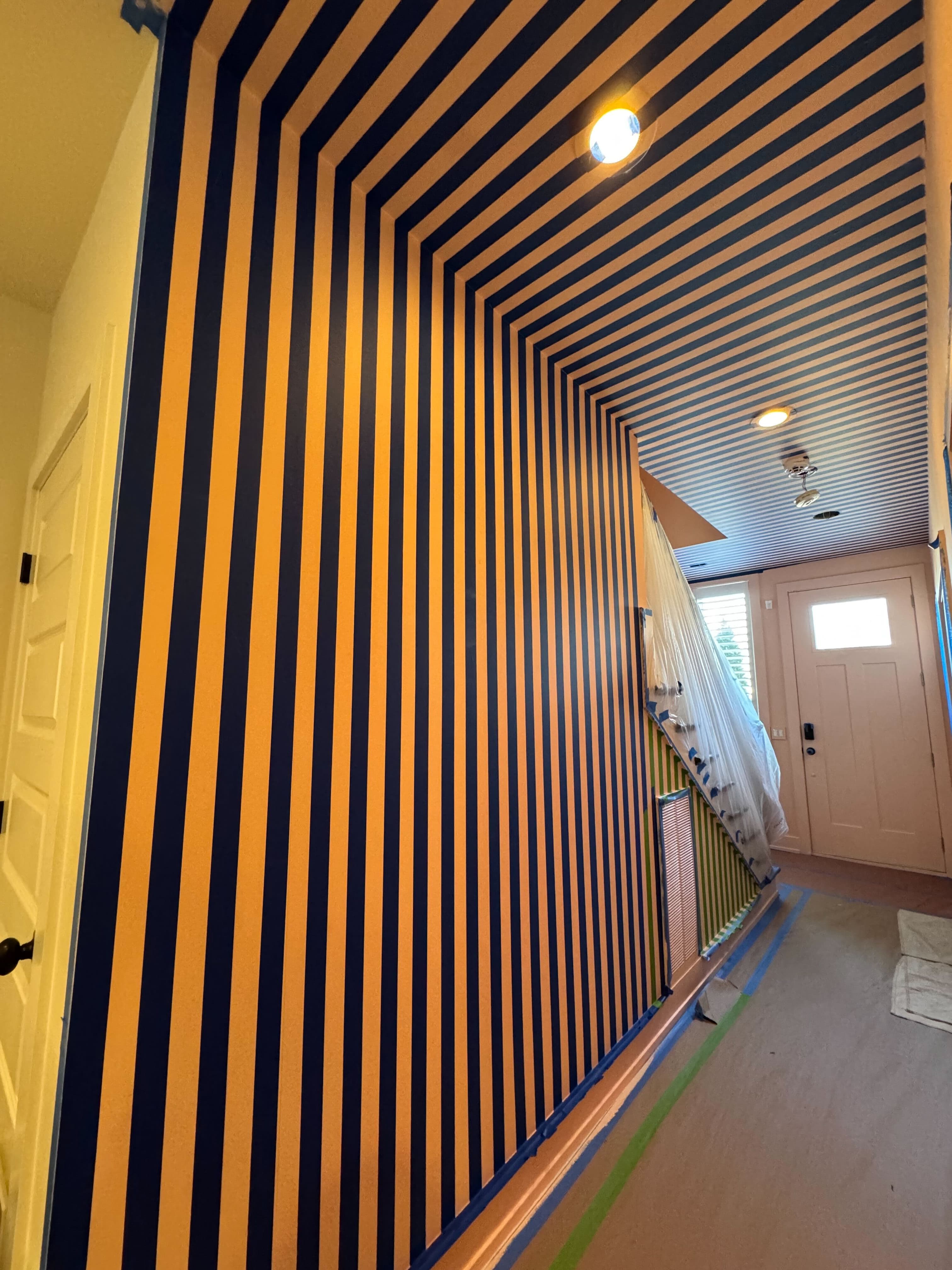 How to Prep Your Home for a Professional Paint Job