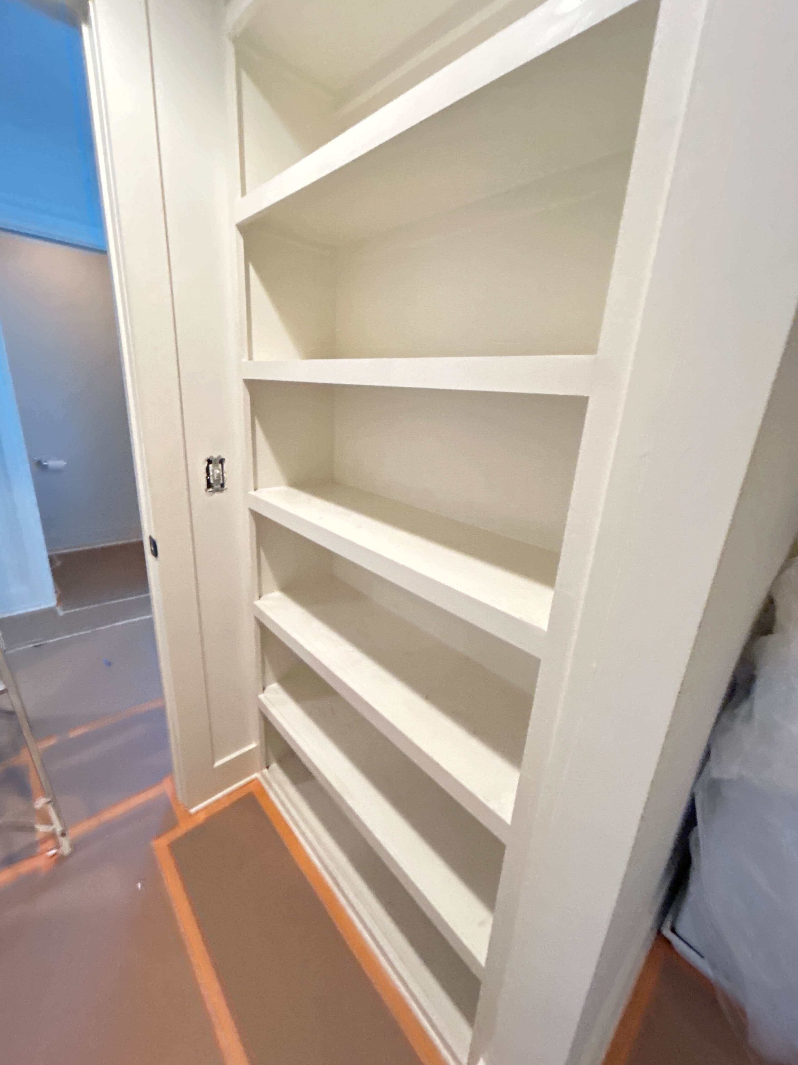 Blog: Why the Final Walkthrough Is the Most Important Step in Any Paint Project