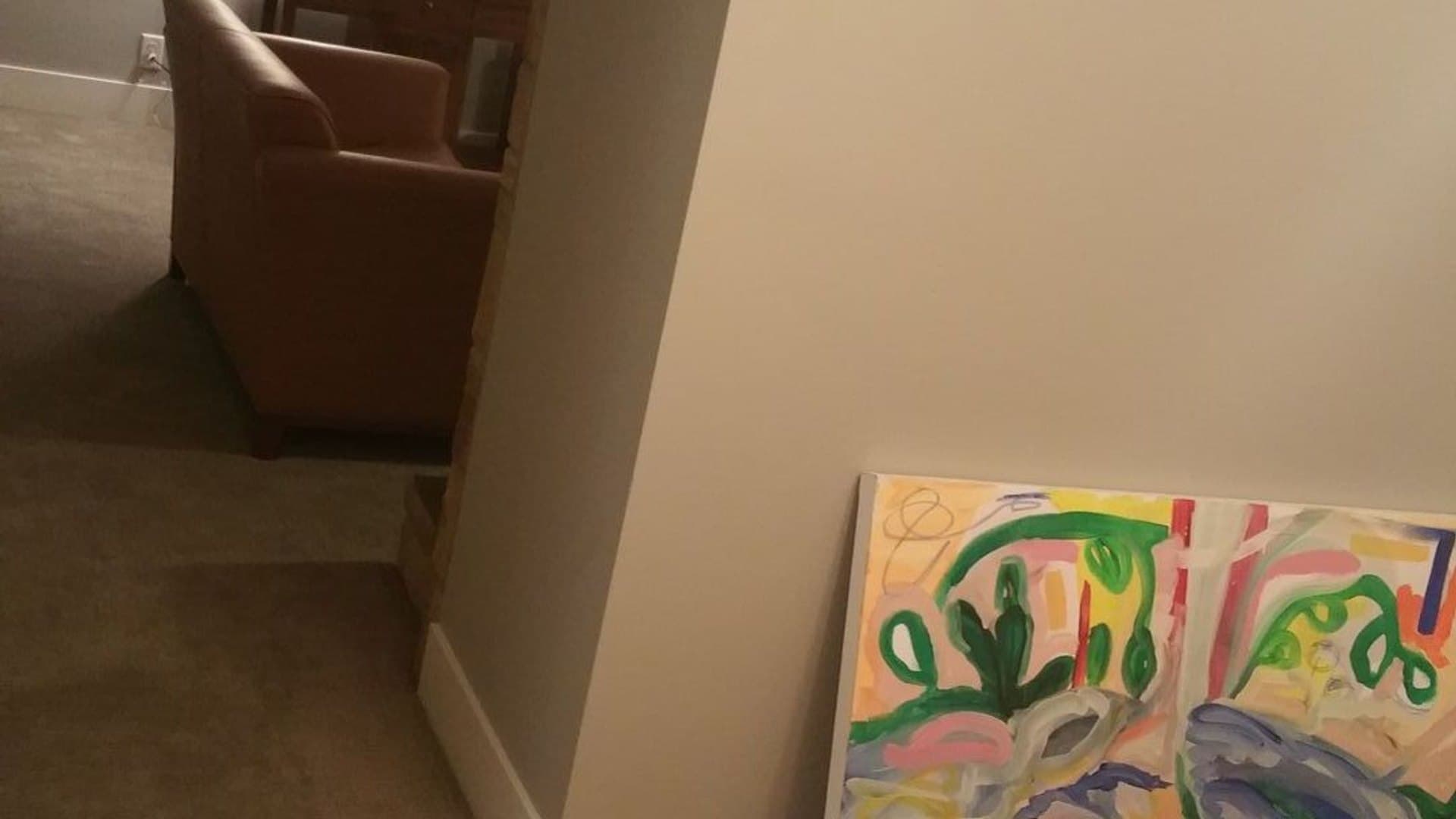 East Nashville's Trusted Painters