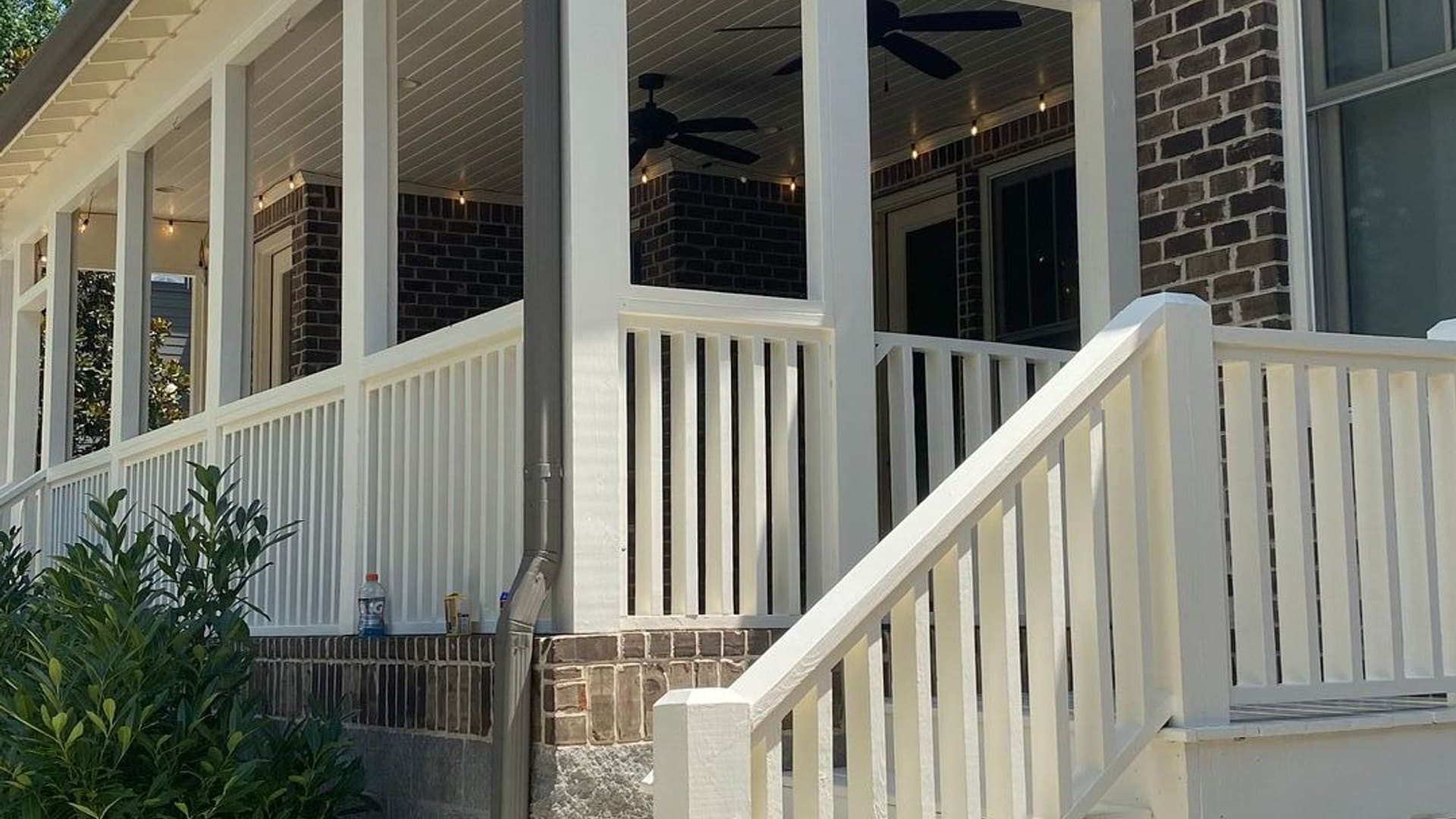 Professional Painters in Donelson