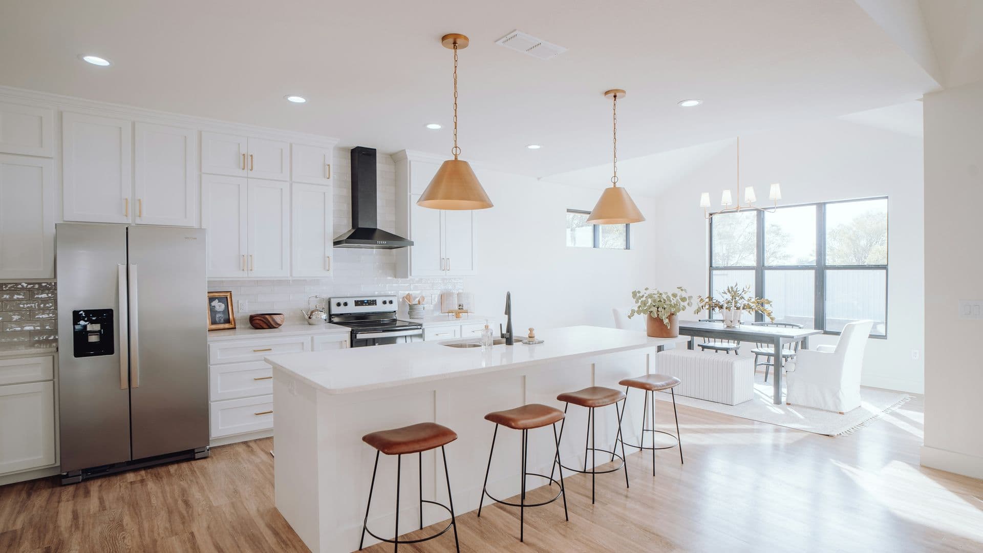 Professional Painters in Leipers Fork