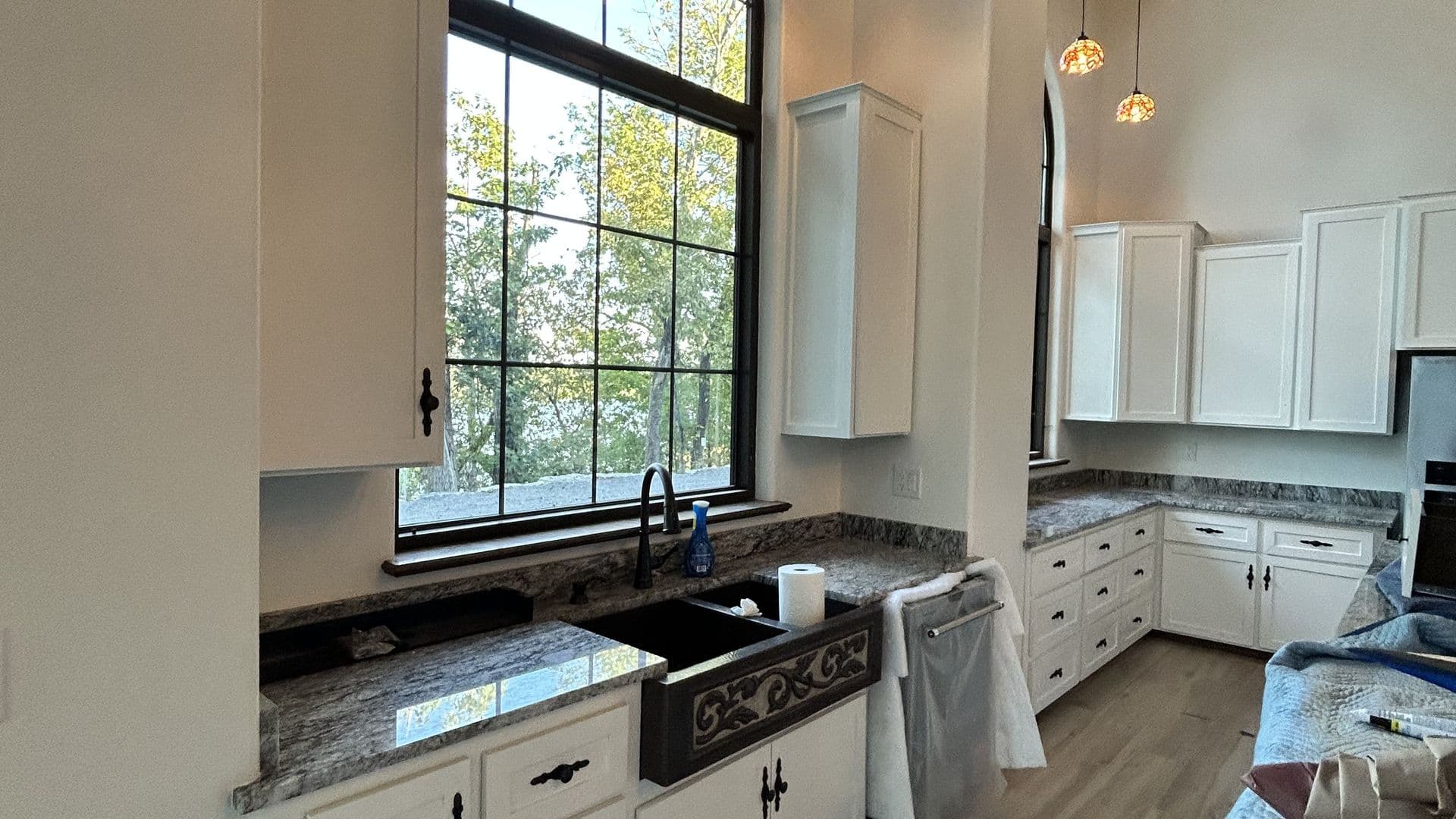 Nashville's Most Trusted Interior Painters