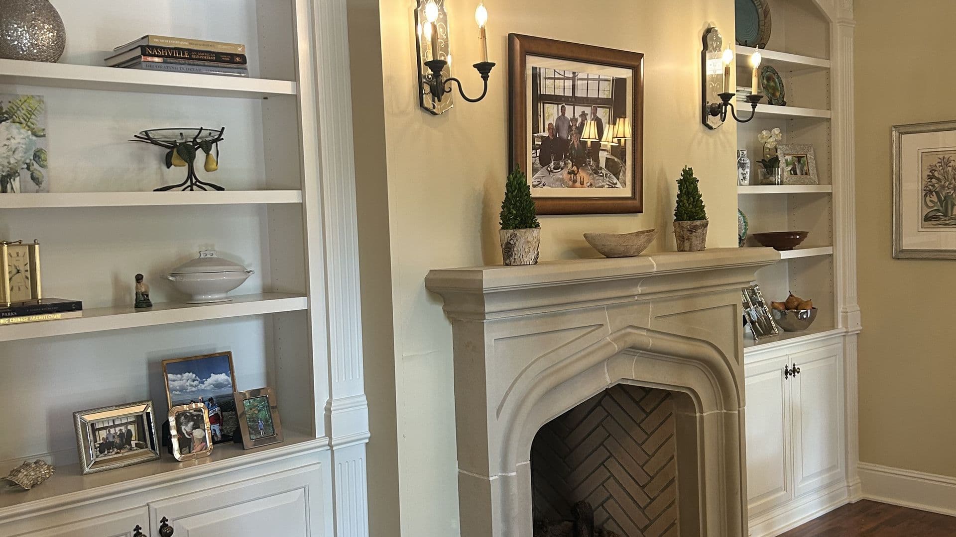 Belle Meade's Trusted Painting Company