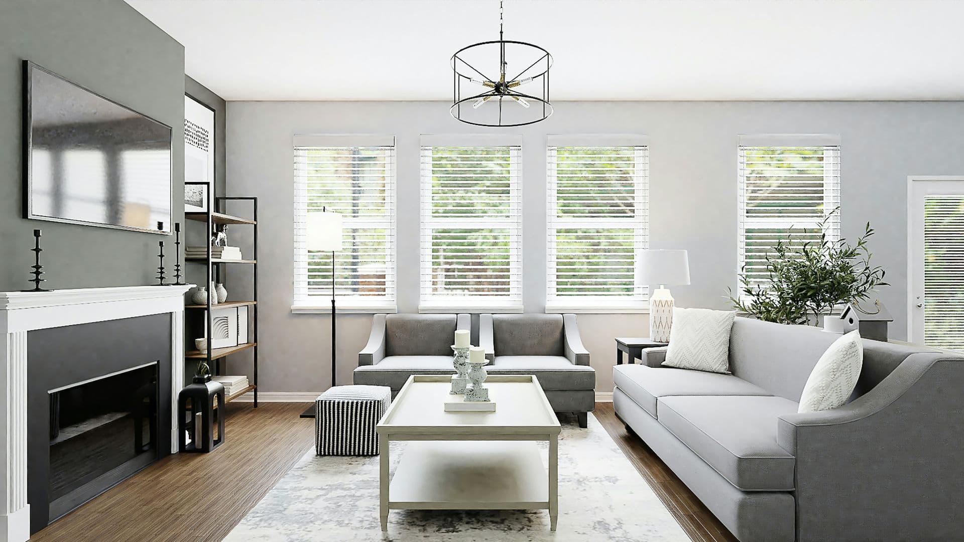 Top-Rated Painters in Goodlettsville