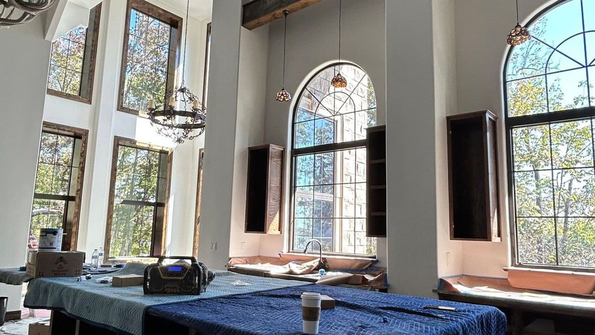 Professional Painters in Lebanon